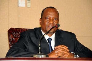 مسئول حكومي: مسلحون يهاجمون قافلة نائب رئيس جنوب السودان وإصابة ثلاثة من الحراس  