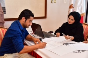 البحرين : تنفيذاً لأمر ولي العهد... 'الإسكان' تنتهي من توزيع مشروع الرملي على المستحقين