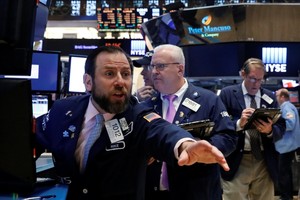 الأسهم الأوروبية عند أعلى مستوى في 21 شهراً