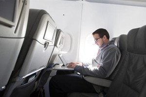 واشنطن تدرس حظر اجهزة الكمبيوتر على متن طائرات آتية من اوروبا