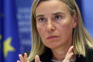 موجيريني تدافع عن إنفاق الأمم المتحدة وشبح تهديدات إدارة ترامب بتقليص ميزانيتها يلوح في الافق