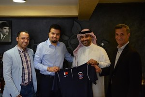 'مجموعة كرامي' ترعى وتدعم البطولة الخليجية لكرة السلة