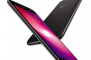 'إل جي' تعلن رسميًا عن هاتف 'إكس باور 2' ببطارية 4500 مللي أمبير