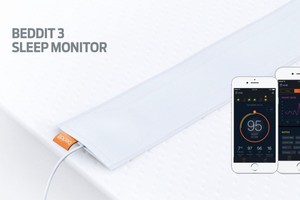 'أبل' تستحوذ على شركة متخصصة بأجهزة تتبع النوم