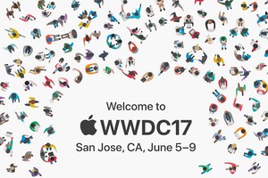 'أبل' تبدأ بإرسال دعوات صحفية لحضور مؤتمر 'WWDC 2017' وتعلن رسميًا عن موعد الحدث