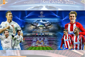 سوالف رياضية... من الأرجح للتأهل للنهائي: ريال مدريد أم أتلتيكو مدريد؟