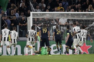 دوري أبطال أوروبا: خيبة الاقصاء لا تخفي التطور السريع لموناكو