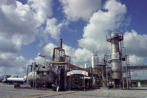 العقود الآجلة للخام الأميركي ترتفع لتبلغ عند التسوية 47.33 دولار للبرميل