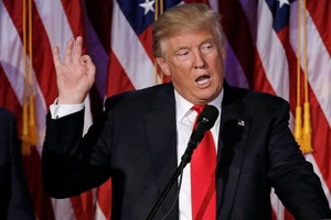 ترامب يتخذ قراره بشأن معاهدة باريس للمناخ بعد قمة مجموعة السبع