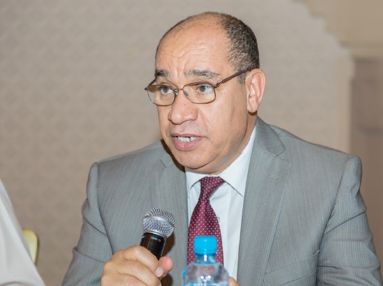 منصور العالي