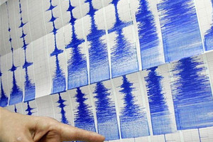 مقتل ثمانية جراء زلزال شدته 5.5 درجة بشمال غرب الصين 