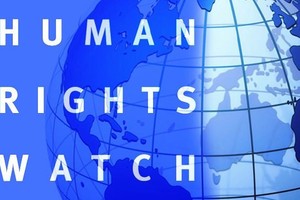 هيومن رايتس ووتش: مرّت 4 سنوات.. والفيفا لم تقرّر بعد ما إذا كانت ستطبّق قوانينها