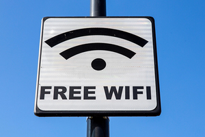 شبكات الـ 'واي فاي' قد تُستخدم لرسم خريطة منزلك