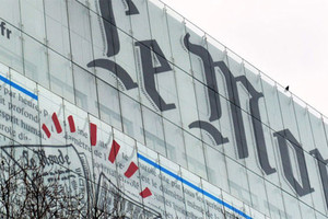 هجوم الكتروني يتسبب في غلق مواقع إخبارية فرنسية