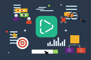 'مايكروسوفت' تعلن عن أدوات تتعرف على المحتوى داخل الفيديو
