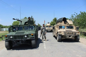 الاستخبارات الاميركية متشائمة جدا حيال الوضع في افغانستان