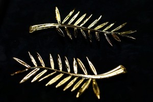 مهرجان كان يحتفل بعامه الـ70 الأسبوع المقبل 