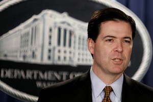 مدير 'إف.بي.آي' سعى لمزيد من الموارد لتحقيق روسيا قبل أن يعزله ترامب