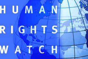 'هيومين رايتس': تأجيل قرار 'مباريات الضفة الغربية' يعني استمرار الفيفا في انتهاك لوائحها