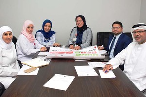 'التوعية والوقاية للحج' تضع برامج تثقيفية لصحة وسلامة الحجاج ووقايتهم من الحوادث والأمراض