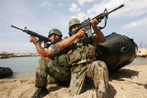 توقيف 5 أشخاص على علاقة بتنظيم 'داعش' في لبنان