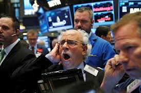 الأسهم الأميركية تغلق على تراجع