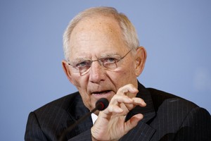 ألمانيا: العالم بحاجة إلى قيادة الولايات المتحدة