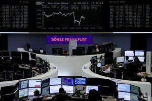 صفقات الدمج والاستحواذ وقطاع الدواء يرفعان أسهم أوروبا