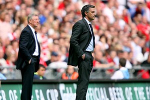 علّموا مورينهو موهبة فيرغسون... قتلُ المباراة DNA الـ'يونايتد'