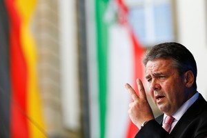 وزير الخارجية الألماني يعتزم إطلاق برنامج استثمارات مشترك مع فرنسا