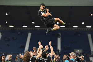 10 أرقام مثيرة في تتويج تشيلسي بلقب الدوري الإنجليزي