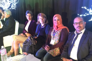 ﻿مهرجان ربيع الأدب والفنون الدولي بتونس... شعر وفن وموسيقى