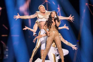 بدء التصويت في مسابقة الأغنية الأوروبية 'يوروفيجن' 2017