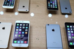 'أبل' تعطي شركة كورنينج المصنعة لزجاج 'غوريلا غلاس' الواقي مبلغ 200 مليون دولار