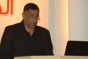 دورة الإدارة الرياضية التمهيدية الثانية تدخل يومها الثالث