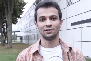 علوان: ابن عربي تبِع قلبه ولهذا ابتكرتُ: طهِّرْ قلبك ثم اتبعْه