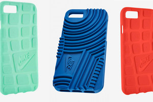 نايكي تطلق أغلفة جديدة للرياضيين من مستخدمي هواتف آيفون 7