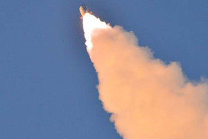 جيش كوريا الجنوبية: كوريا الشمالية أطلقت مقذوفا مجهولا