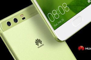 هاتف هواوي P10 يحصد جائزة 'TIPA' لأفضل كاميرا للهاتف الذكي