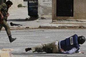 مصدر قضائي: مقتل صحافي متعاون مع وكالة فرانس برس في المكسيك بالرصاص 