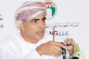 عُمان تدعم اتفاق السعودية وروسيا على تمديد خفض إنتاج النفط