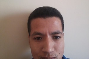 قصة قصيرة... جبار