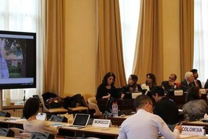 البحرين تعرض تجربة 'المدرسة المعززة للمواطنة وحقوق الإنسان' في جنيف