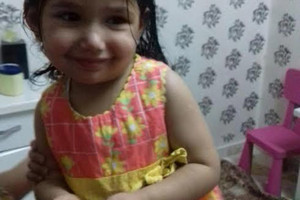 تفاصيل مثيرة في عملية العثور على طفلة مختطفة بالسعودية