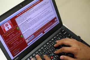 بعد هجمات الجمعة... العالم يستعد لصيغة جديدة من #فايروس_الفدية