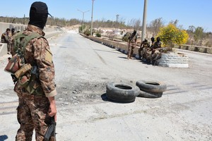 مفاوضات جديدة للسلام حول سورية تبدأ اليوم في جنيف