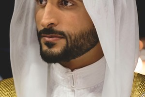 ناصر بن حمد: الجائزة تؤكد اهتمام جلالة الملك الدائم برعاية الأيتام