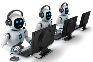 شركات يابانية تعتزم الاستعانة بـ'روبوتات' لانخفاض عدد السكان فى سن العمل