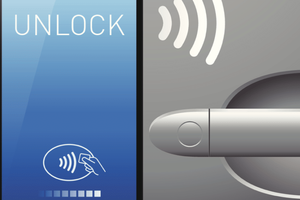 يمكنك قفل السيارة وإلغاء قفلها وتشغيلها باستخدام هاتفك الذكي