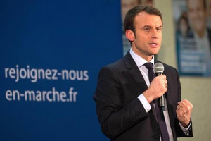 ماكرون يريد حكومة فرنسية جديدة فوق شبهات الفساد